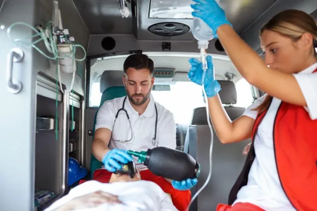 Understanding Air Ambulance Services in Mexico: When Medical Air Transport Can Make a Critical Difference
